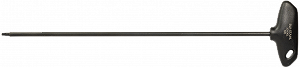 Отвертка с Т-образной рукояткой SW-STAHL 32500L-T20, T-профиль, T20 x 400 мм - Фото 1