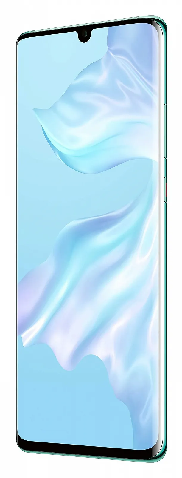 Смартфон Huawei P30 Pro Dual SIM Aurora, фото №4