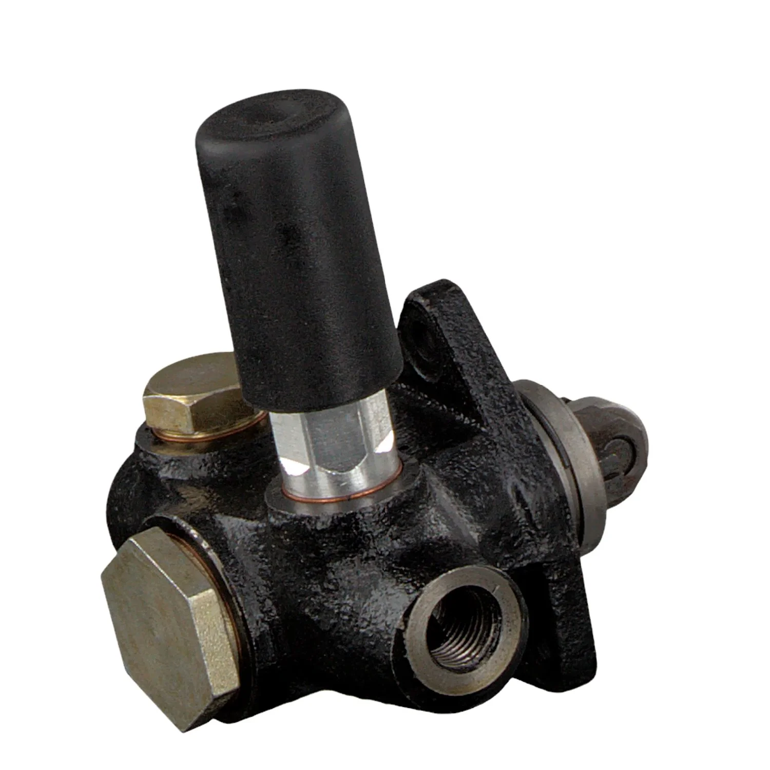 Паливний насос підкачки FEBI BILSTEIN 38096 для MERCEDES-BENZ VOLVO EVOBUS, фото №4 Паливний насос підкачки FEBI BILSTEIN 38096 для MERCEDES-BENZ VOLVO EVOBUS, фото №4