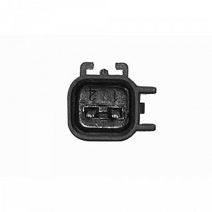 Датчик частоты вращения колеса VEMO V37-72-0016 для MITSUBISHI synthetic.ua - Фото 1