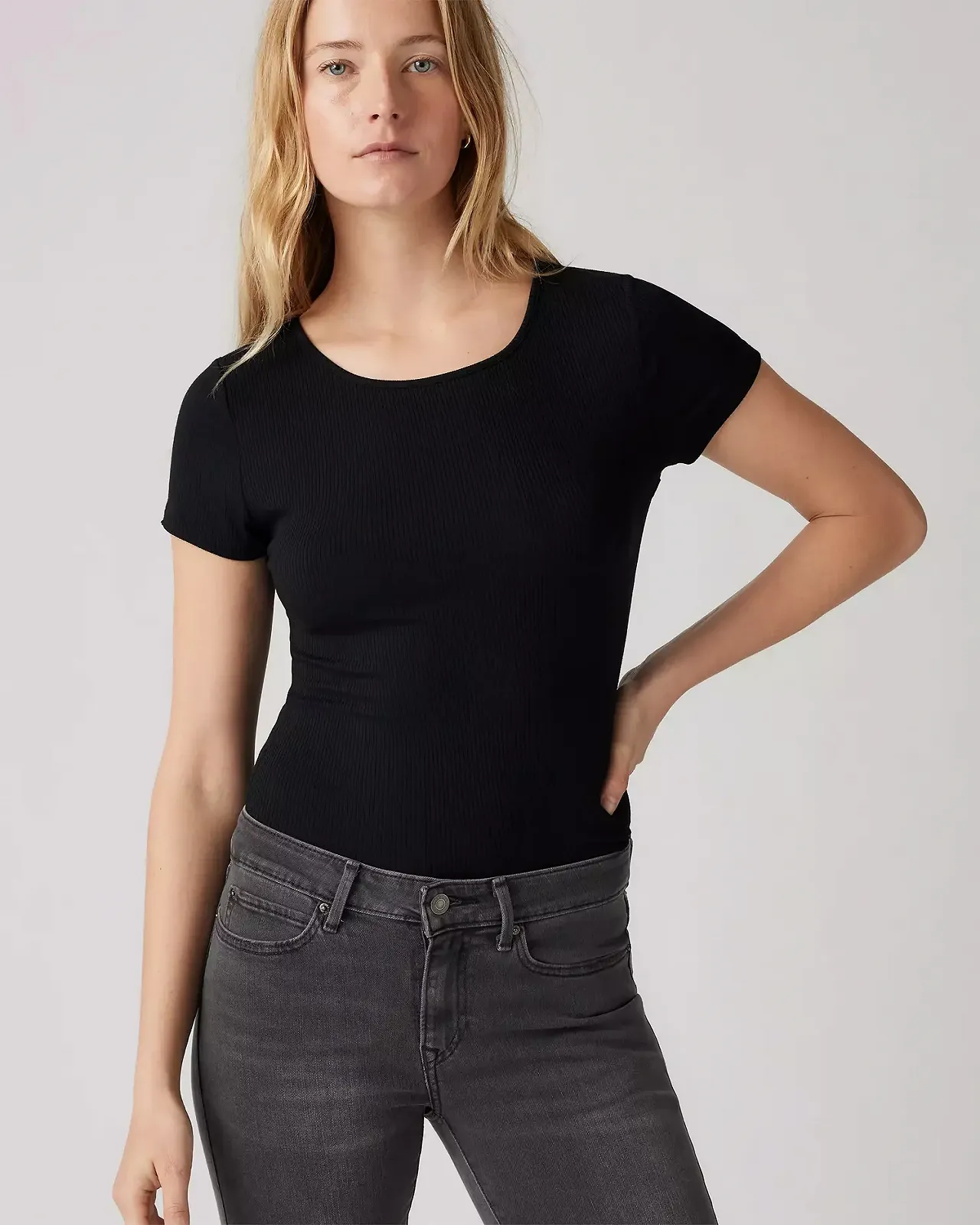 Жіночі джинси Levis - 711 Skinny Time Transport - 31, фото №5