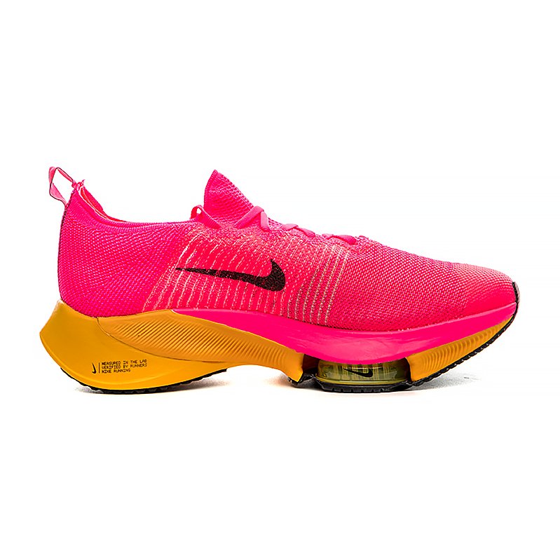 Кросівки Nike AIR ZOOM TEMPO NEXT% FK 44, фото №3