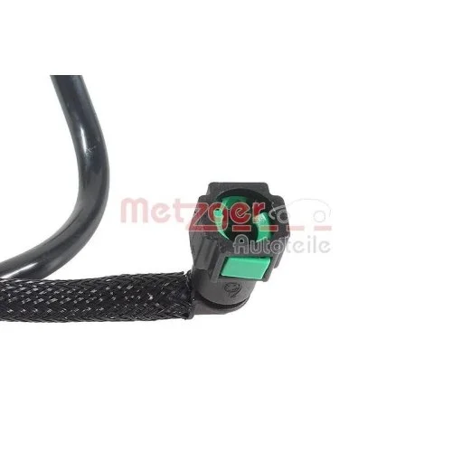 Паливна магістраль METZGER 2150226 для FORD, фото №2