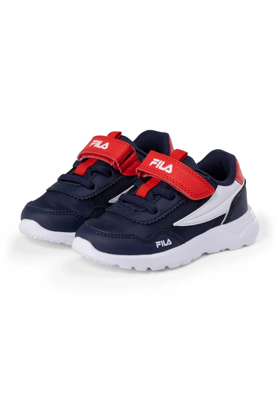 Кроссовки FILA детские Tiger Velcro TDL, фото №6