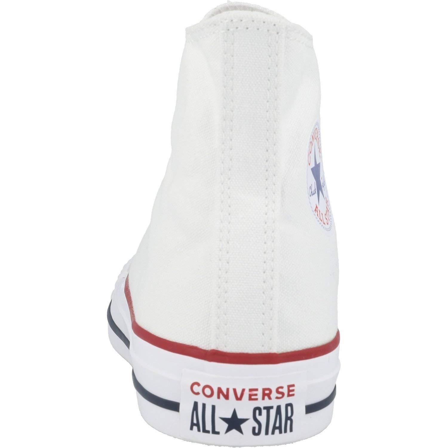 Кеди Converse Chuck Taylor All Star Classic High Top, фото №7