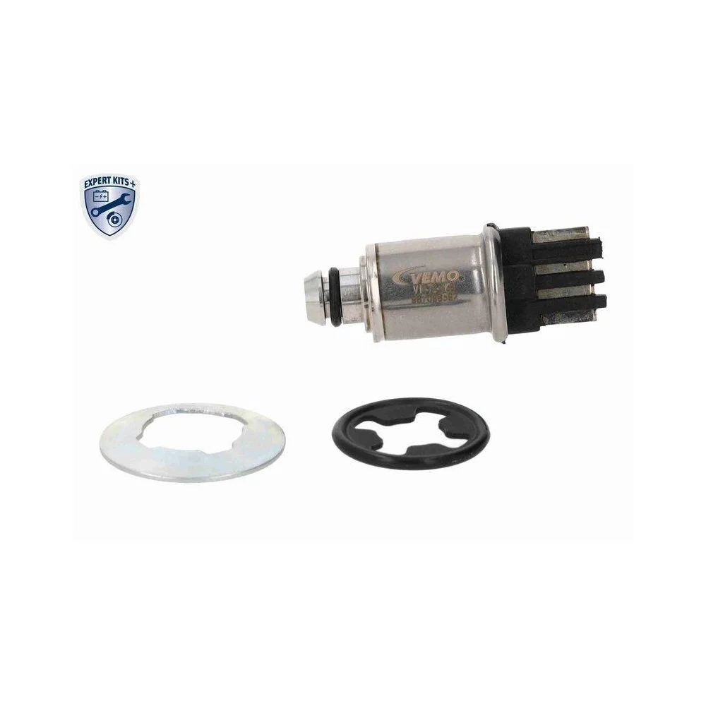 Датчик, многодисковая муфта (полный привод) VEMO EXPERT KITS + V10-72-0158 для AUDI, фото №1
