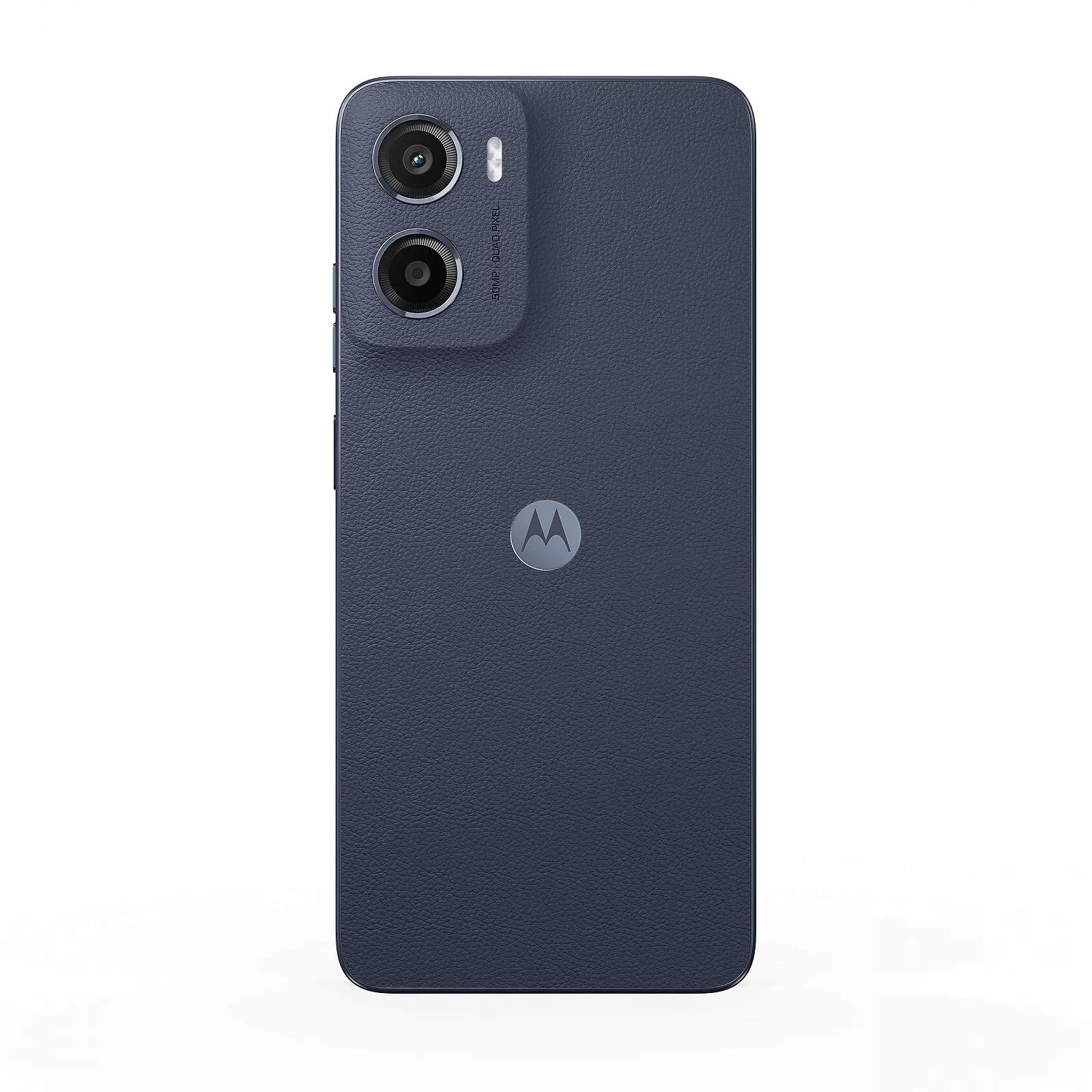 Смартфон Motorola Moto G15 5G 8 ГБ 256 ГБ Sea Blue, фото №4