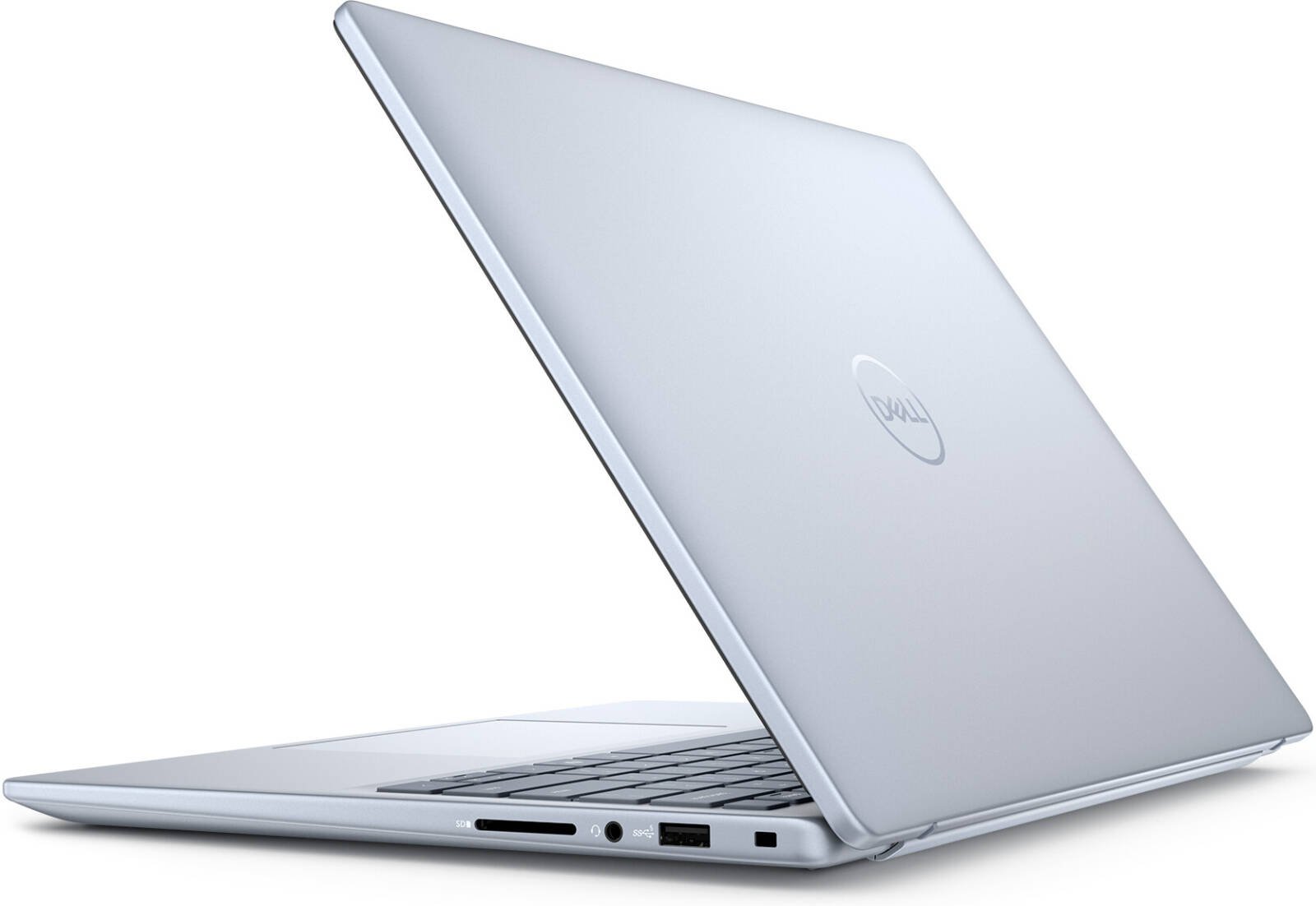 Ноутбук 14" Dell Inspiron 14 5440 Intel Core i5-1334U RAM 16GB SSD 1TB Win11 (UKR), фото №5