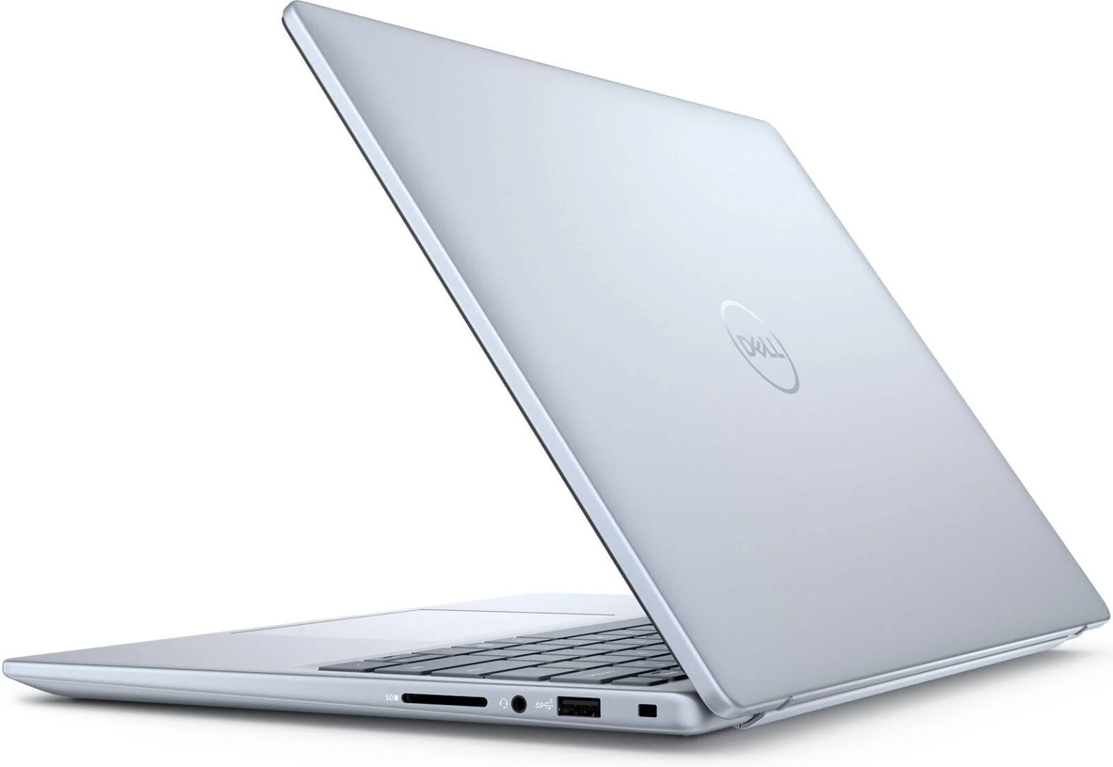 Ноутбук 14" Dell Inspiron 14 5440 Intel Core i5-1334U RAM 16GB SSD 1TB Win11 (UKR), фото №5