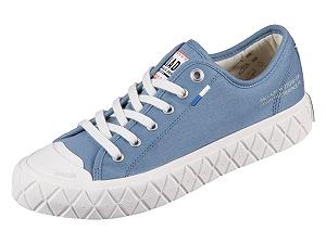 Кроссовки Palladium Palla Ace Canvas Низкие Мужские - Фото 1