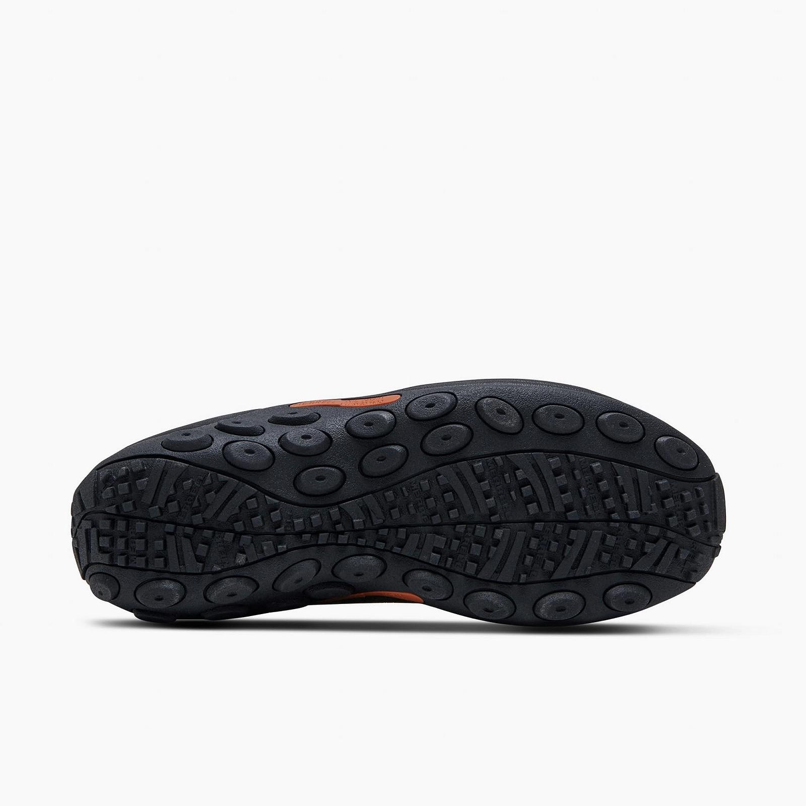 Мокасины Merrell Jungle Moc Nubuck мужские, фото №7