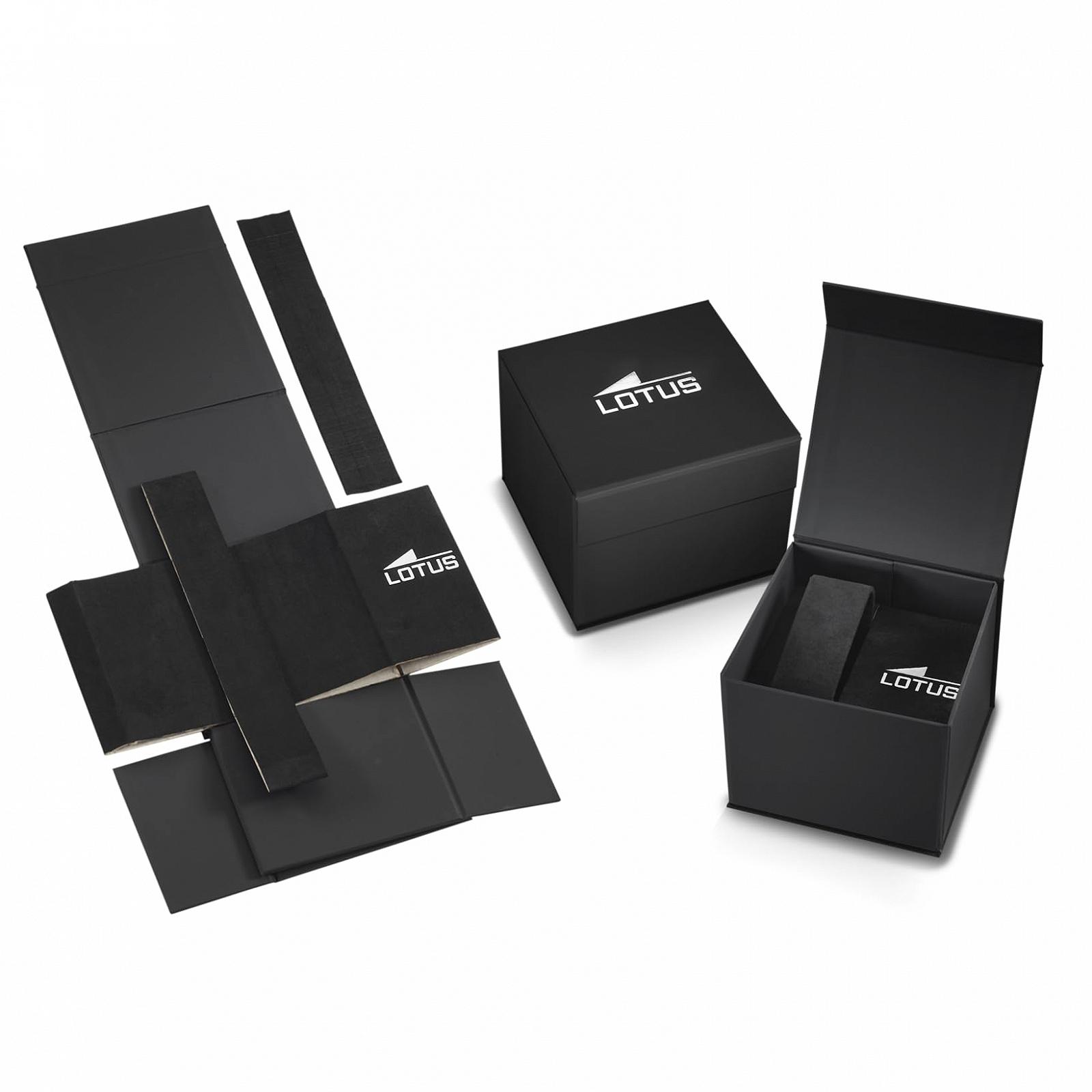 Женские часы Lotus L15740-1, фото №3