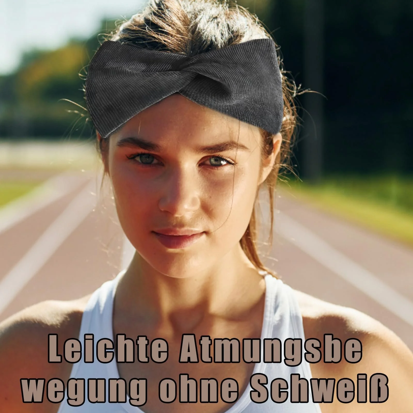 Пов'язка на голову Жіноча, фото №5