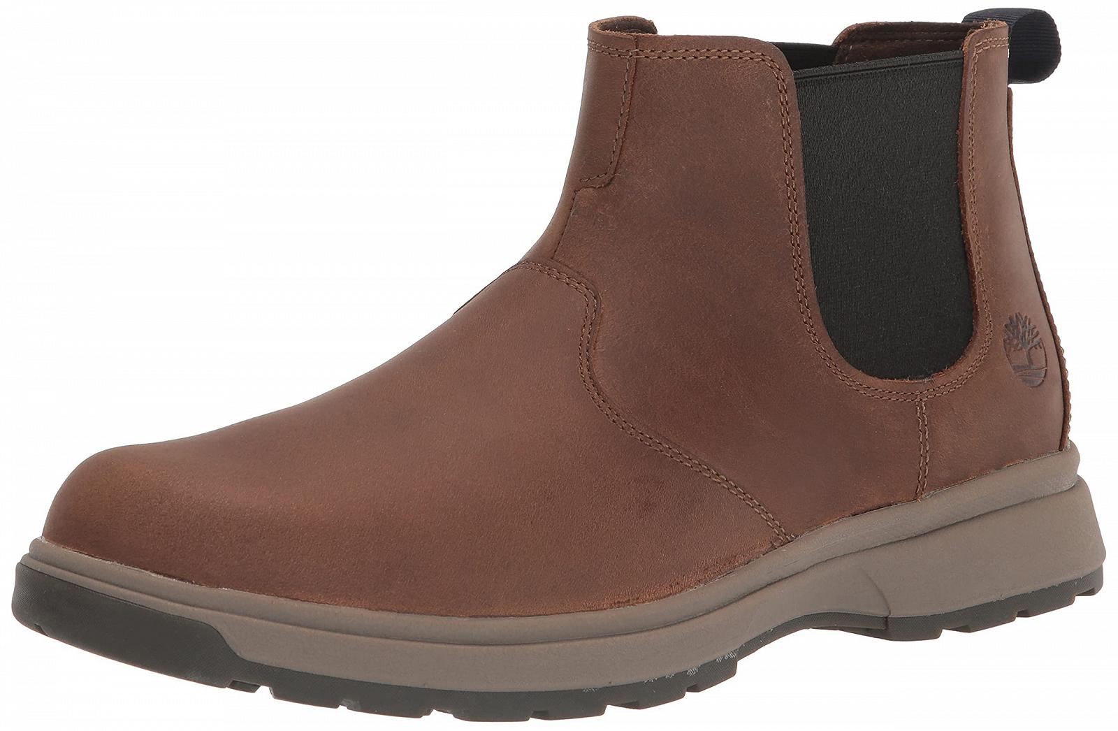 Челси ботинки Timberland Atwells Ave, фото №1