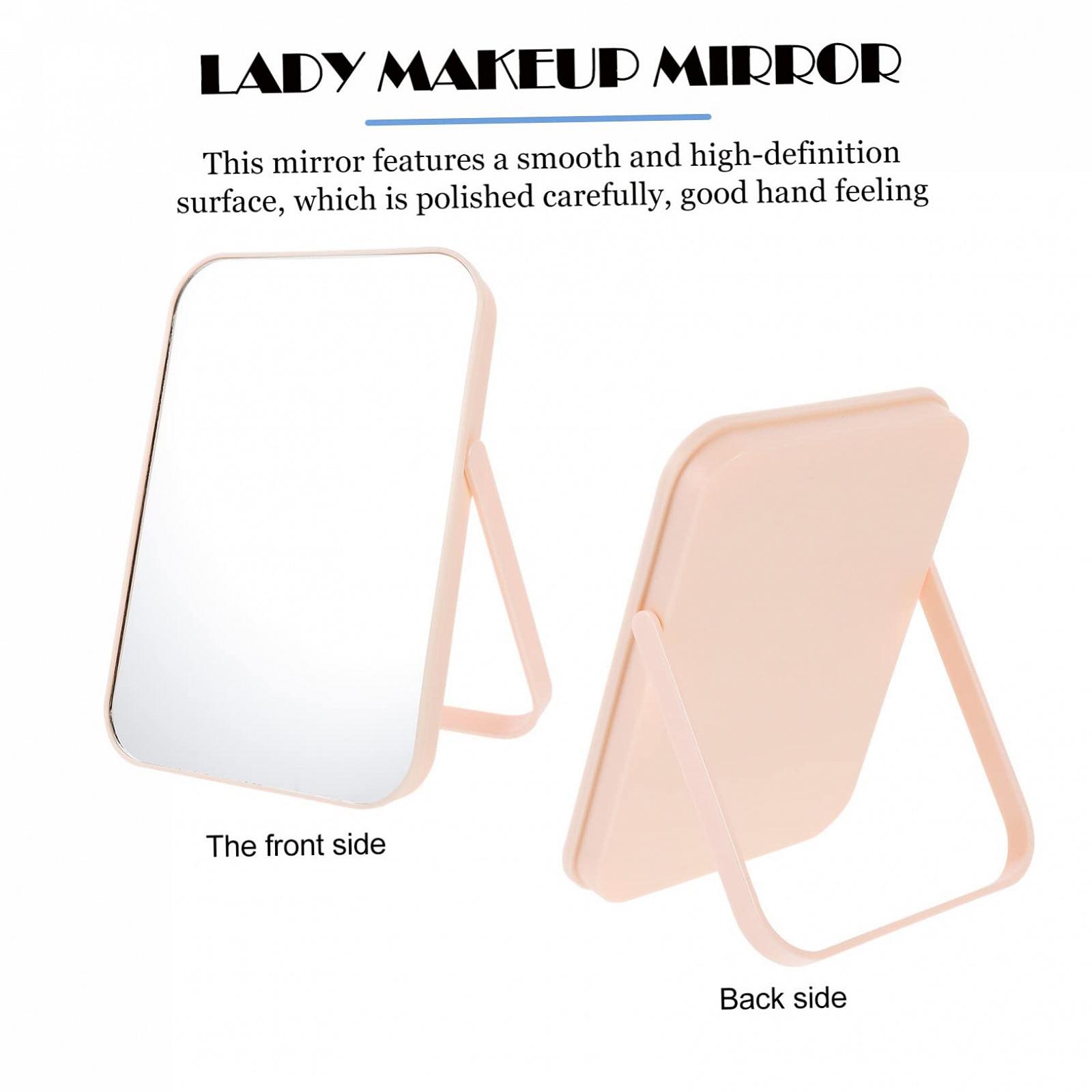 Angoily Дзеркало компактне кругле, фото №2 Angoily Дзеркало компактне кругле, фото №2