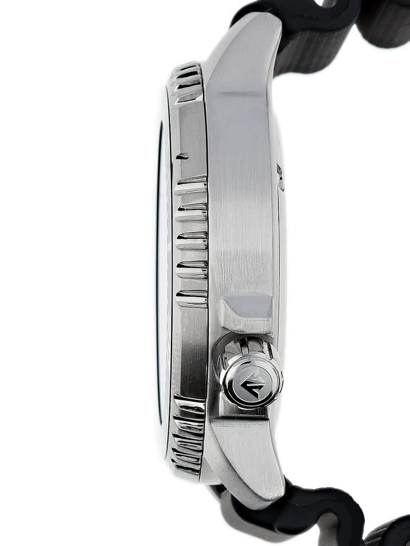 Годинник Citizen Promaster Marine Herren Analog Eco-Drive з гумовим ремінцем, фото №3