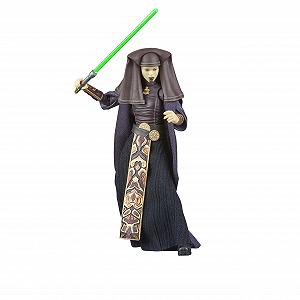 Фигурка Star Wars The Black Series Luminara Unduli, Star Wars: Атака клонов, коллекционная, 15 см - Фото 1