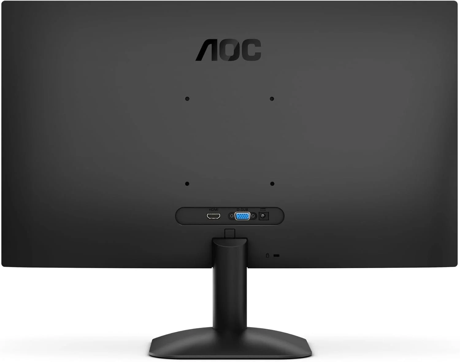 Монітор 24" AOC 24B31H Full HD IPS 120 Гц, фото №6