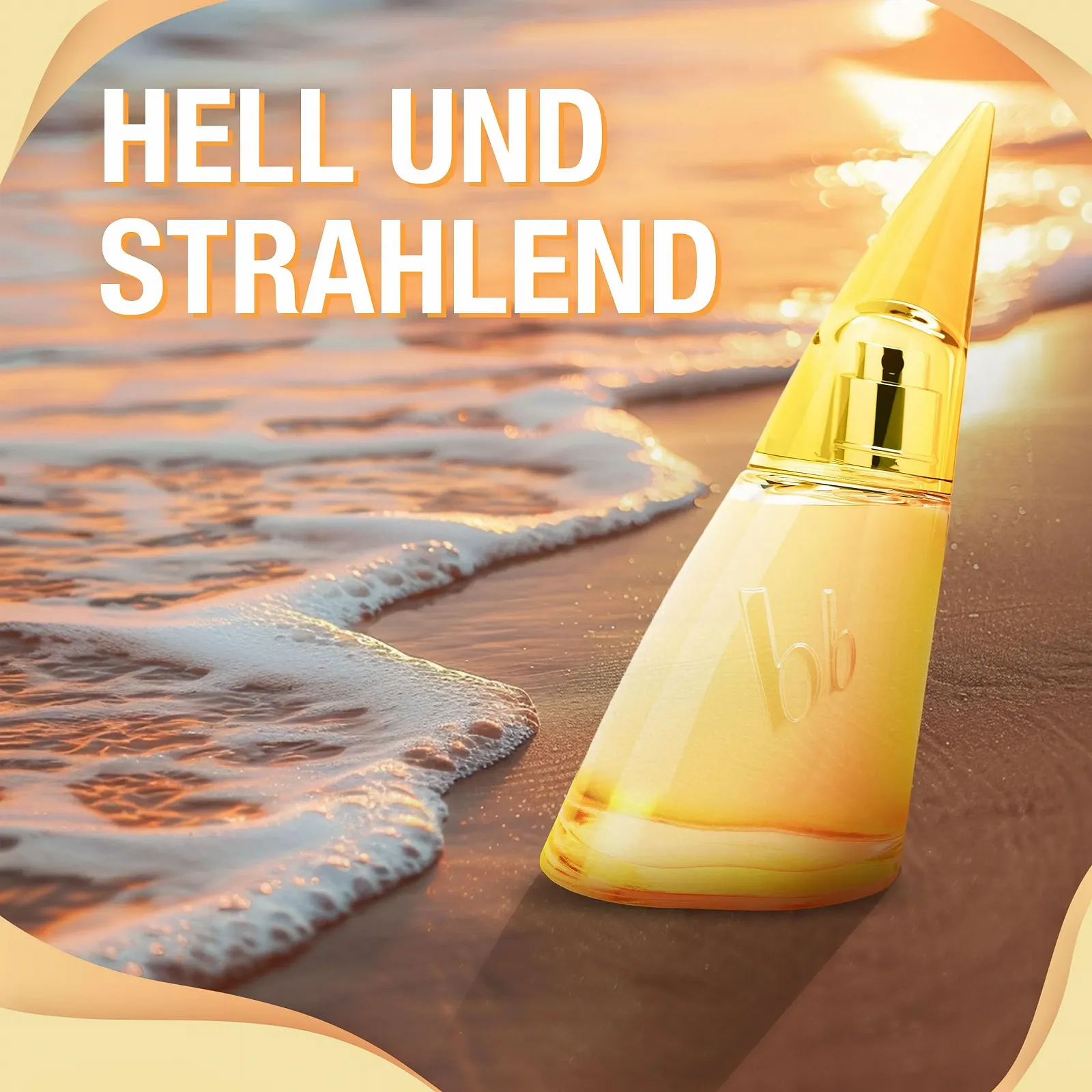 Туалетна вода bruno banani Sunset Blossom 30 мл, фото №9 Туалетна вода bruno banani Sunset Blossom 30 мл, фото №9