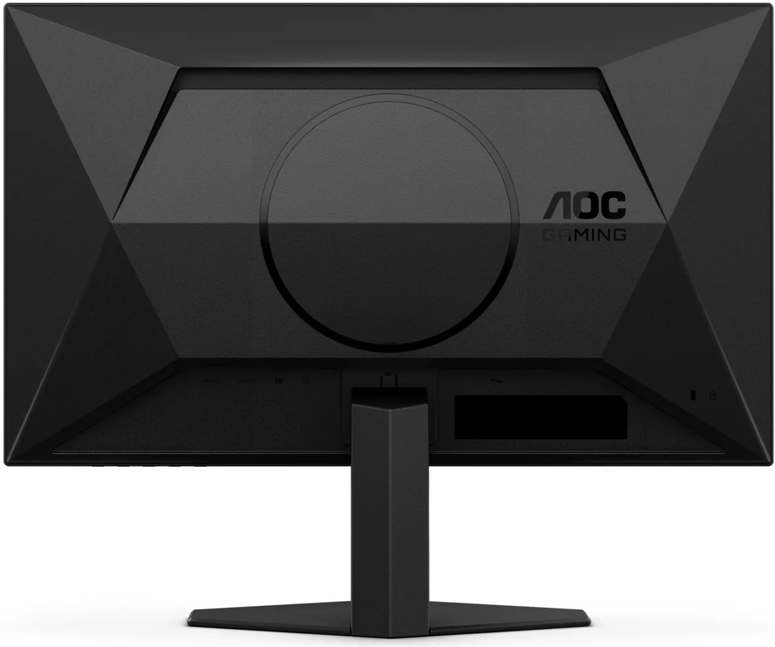 Монитор игровой 24" AOC Gaming 24G4XE Full HD IPS 180 Гц, фото №6 Монитор игровой 24" AOC Gaming 24G4XE Full HD IPS 180 Гц, фото №6
