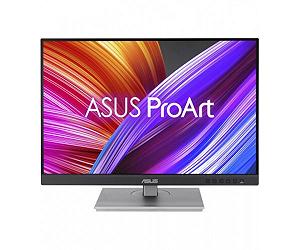 Монітор 24.1" PA248CNV (90LM05K1-B03370) IPS Black synthetic.ua - Фото 1