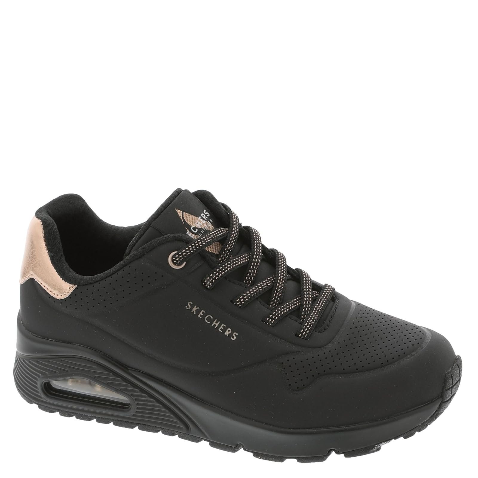 Кросівки Skechers UNO-Shimmer Away жіночі, фото №2