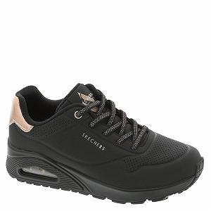 Кросівки Skechers UNO-Shimmer Away жіночі synthetic.ua - Фото 1