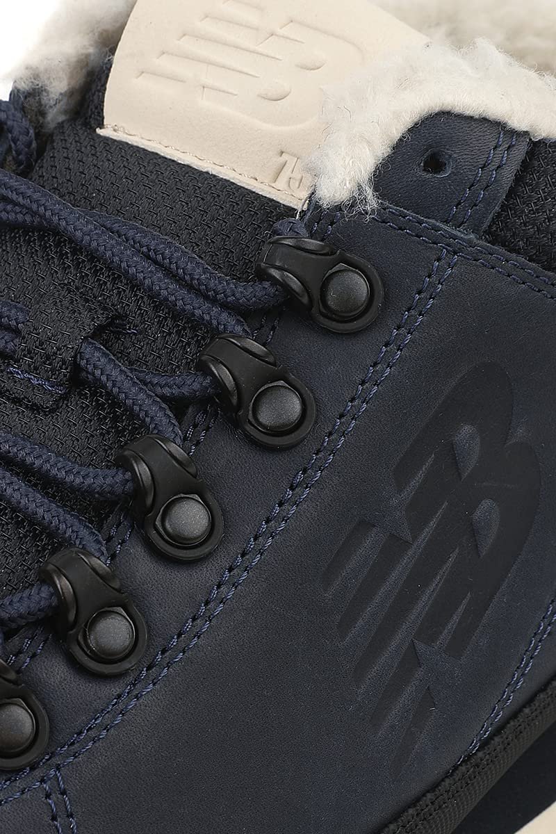 Кроссовки New Balance Hl754bo, фото №6