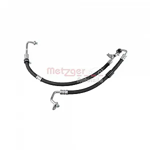 Гидравлический шланг рулевого управления METZGER 2361111 для MERCEDES-BENZ - Фото 1