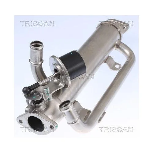 Радіатор EGR TRISCAN 8813 29320 для AUDI SEAT SKODA VW HITACHI, фото №2 Радіатор EGR TRISCAN 8813 29320 для AUDI SEAT SKODA VW HITACHI, фото №2