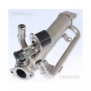 Радіатор EGR TRISCAN 8813 29320 для AUDI SEAT SKODA VW HITACHI synthetic.ua - Фото 1
