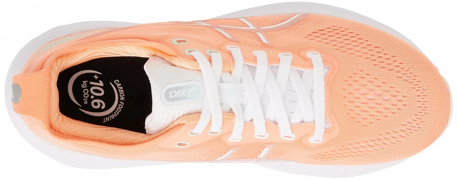 Кросівки ASICS Gel-Kayano 31, фото №3