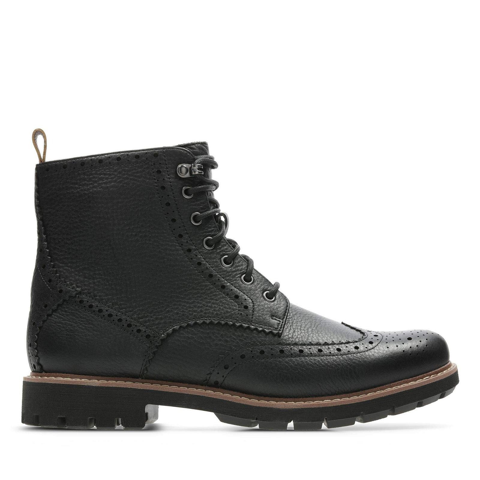 Челси Clarks Batcombe Lord, фото №1