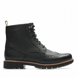Челси Clarks Batcombe Lord - Фото 1