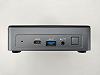 Міні ПК GEEKOM Air11 / Intel Celeron N5095 / RAM 8GB / SSD 256GB / HDMI / LAN / Wi-Fi 5 / Bluetooth 4.2 / Windows 11 / Чорний Уцінка Міні ПК GEEKOM Air11 / Intel Celeron N5095 / RAM 8GB / SSD 256GB / HDMI / LAN / Wi-Fi 5 / Bluetooth 4.2 / Windows 11 / Чорний Уцінка