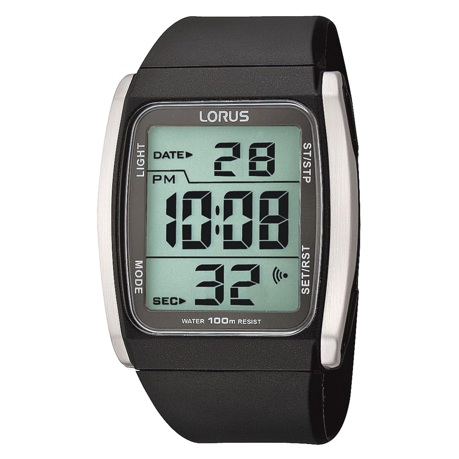 Унисекс Часы Lorus R2303HX9, фото №1 Унисекс Часы Lorus R2303HX9, фото №1