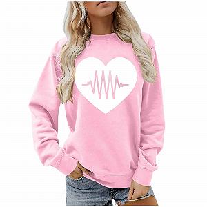 Світшот Gwnauz Жіночий synthetic.ua - Фото 1