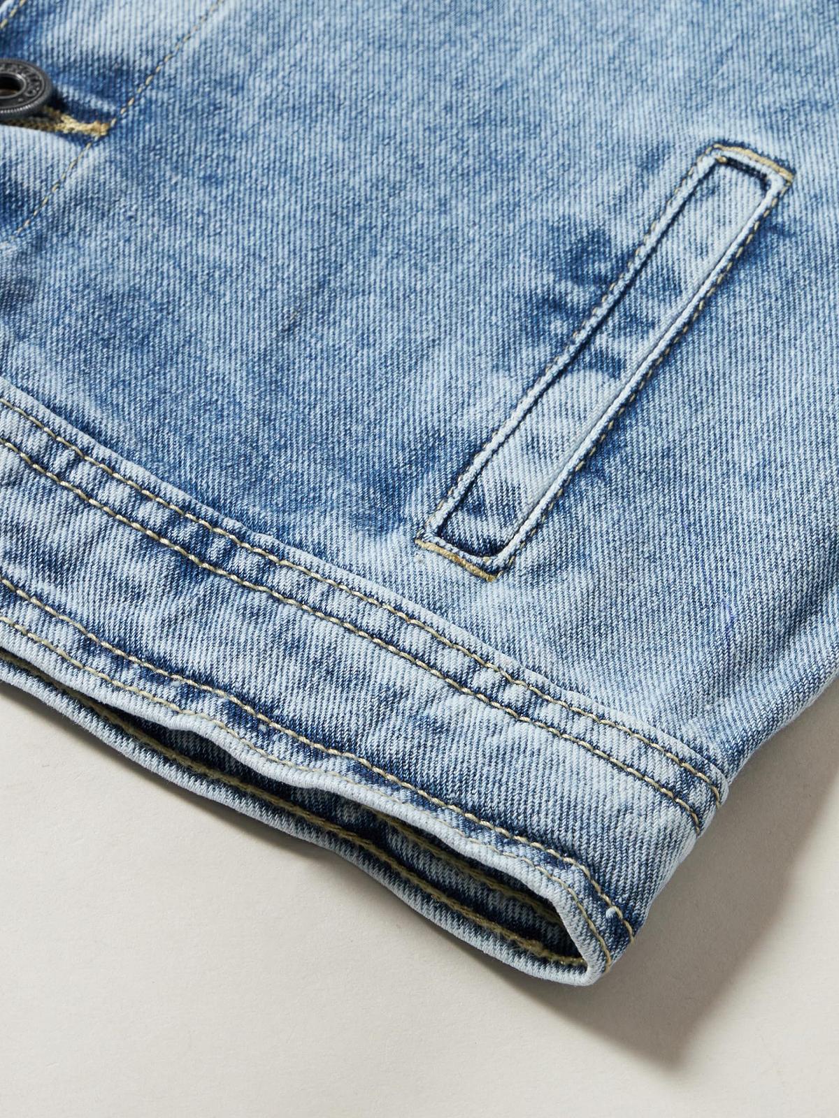 Куртка Vingino Fabio для мальчиков, фото №4