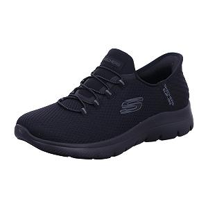 Кроссовки Skechers Summits Diamond Dream женские - Фото 1
