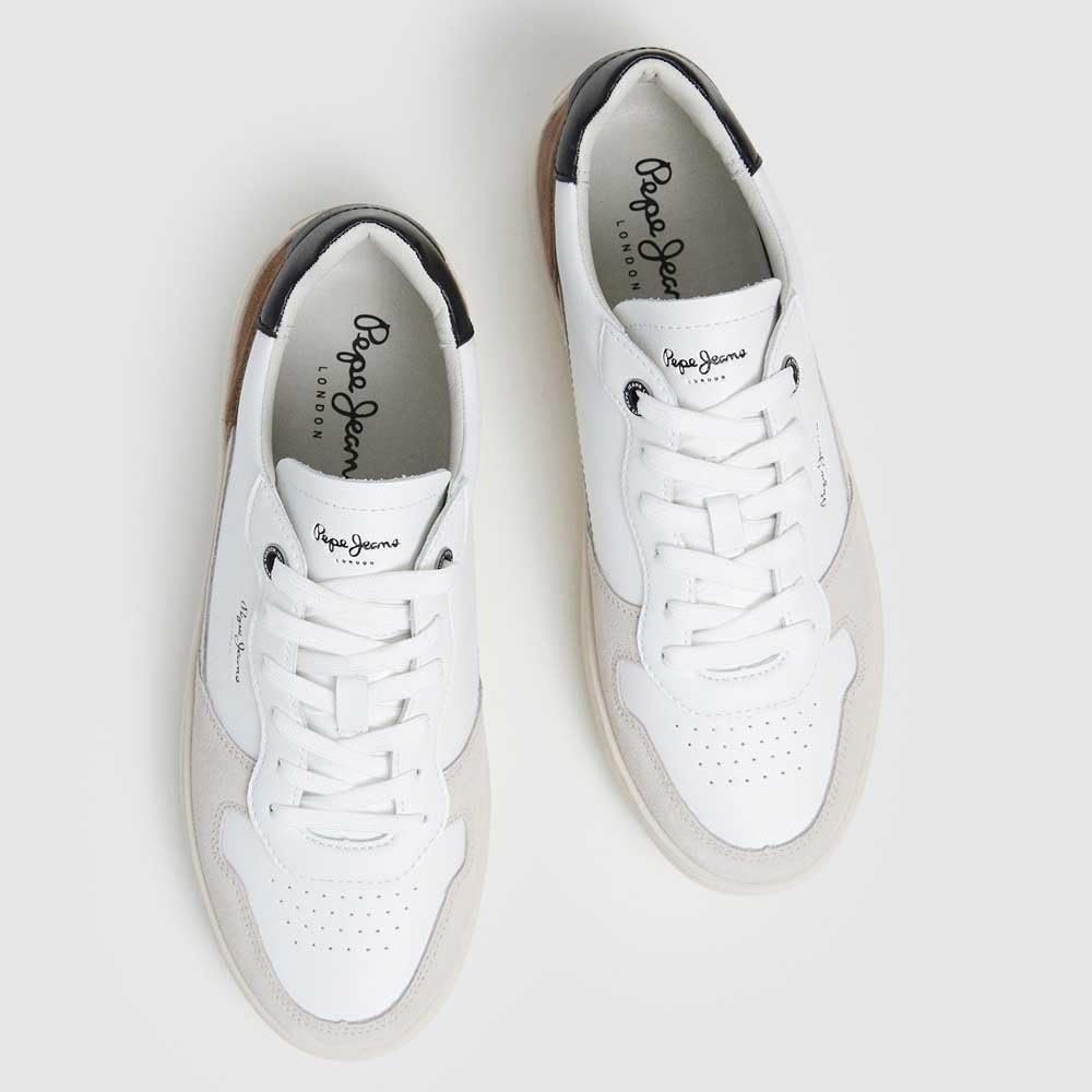 Кросівки Pepe Jeans Camden Street M, фото №4