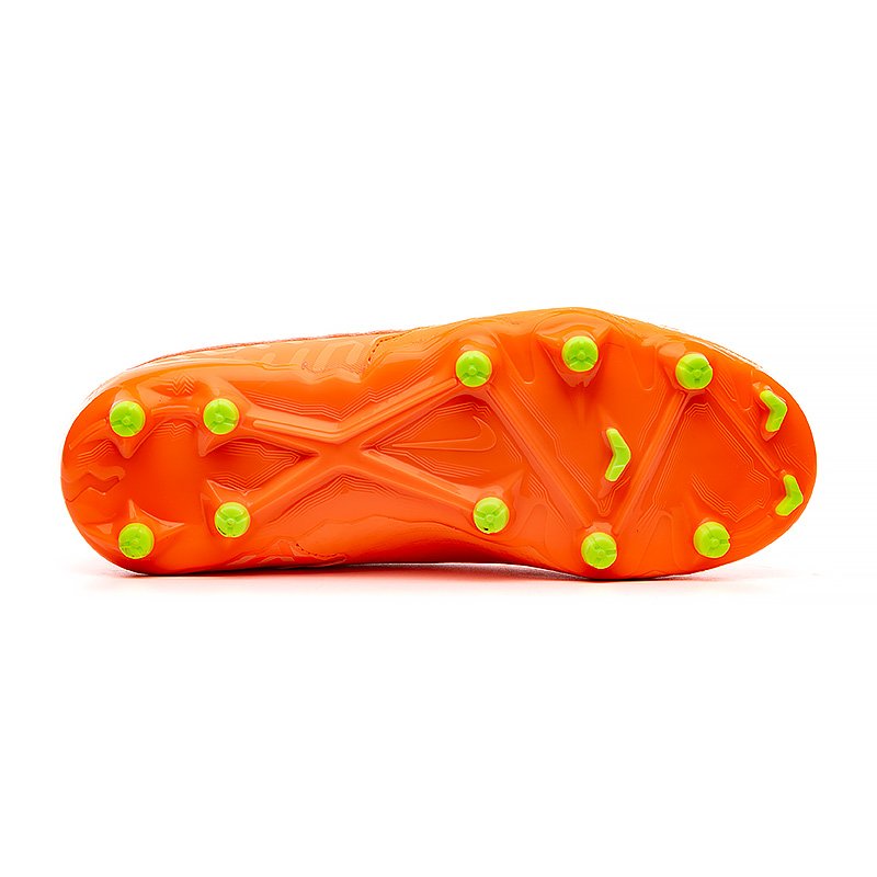 Бутсы NIKE JR PHANTOM GX ACAD WC FG/MG 38.5, фото №4