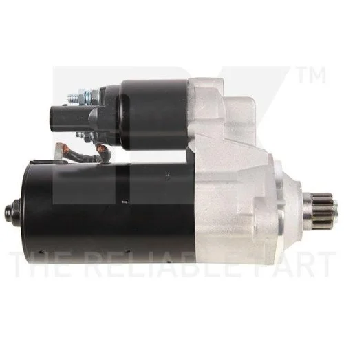 Стартер NK 4747004 для AUDI SEAT SKODA VW VAG, фото №2