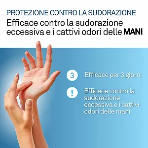 Крем для рук Perspirex Antiperspirant Anti Sweat против сильного потоотделения, 100 мл synthetic.ua - Фото 1