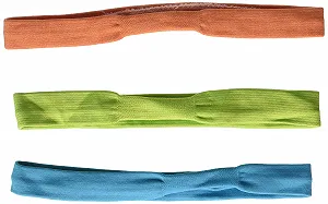 Повязка для волос Caravan №51523 synthetic.ua - Фото 1