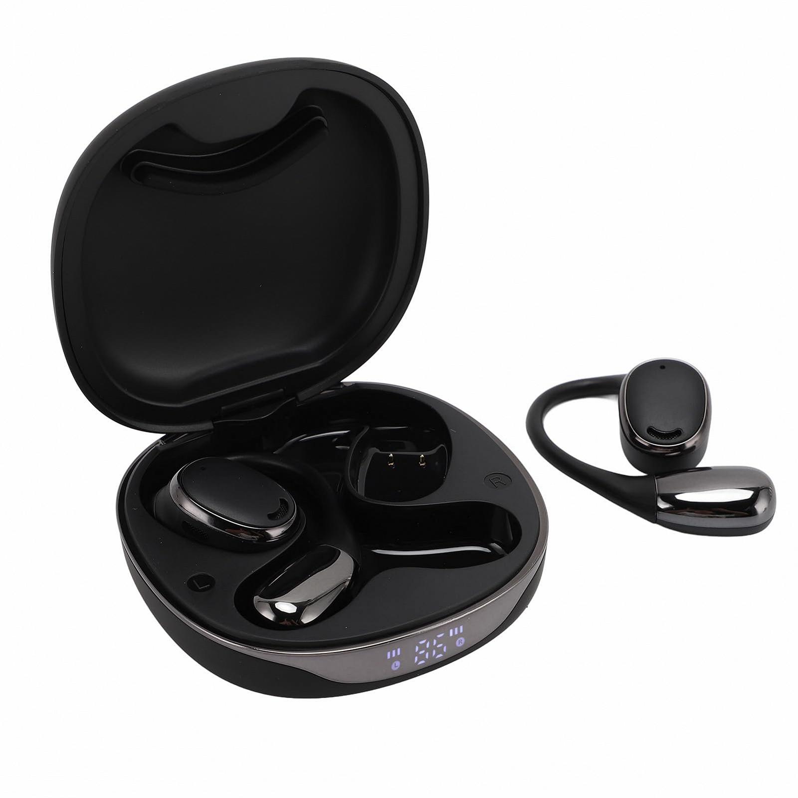 Наушники для перевода голоса VBESTLIFE, Черный, фото №6