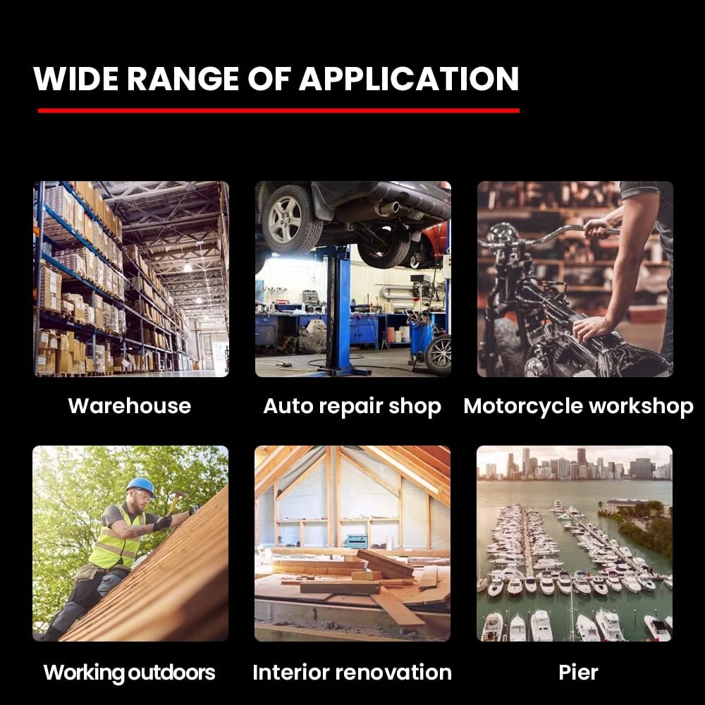 Ручная лебедка Anbull 1T 1599 Красная, фото №10 Ручная лебедка Anbull 1T 1599 Красная, фото №10