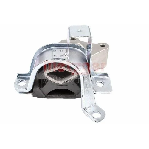 Опора двигуна METZGER 8053998 для FIAT FAST, права верхня, фото №2