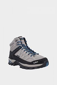 Черевики CMP RIGEL MID TREKKING SHOES WP 41 synthetic.ua - Фото 1
