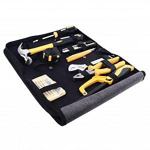 Набор инструментов CR V Home Repair Tool Set - Фото 1