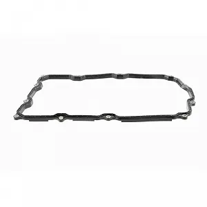 Прокладка масляного піддона АКПП VAICO V70-0733 synthetic.ua - Фото 1